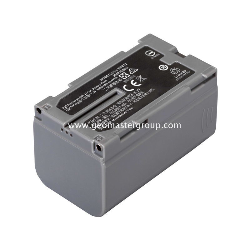 Lityum Etüt Bataryası