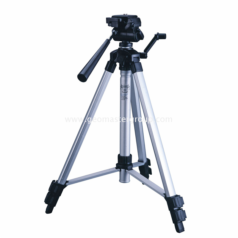 Ölçme için Prizma Tripod Nasıl Kurulur ve Kullanılır