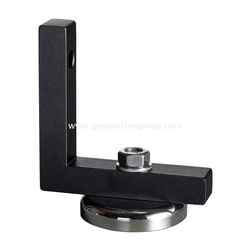 Manyetik Demiryolu Prizma Üssü (48mm)