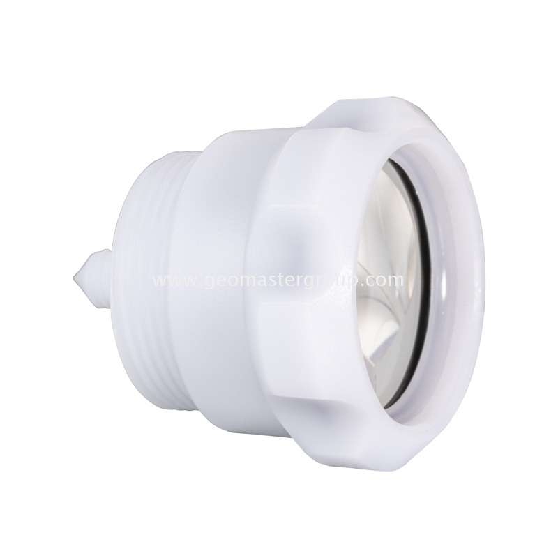 Ölçme Mini Prizması (25,4 mm)