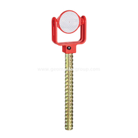 Yakınsama Cıvatası Hedefi