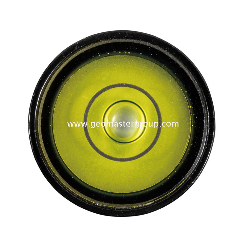 Tribrach Dairesel Kabarcık