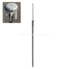 Al ve Karbon RTK Direği (2,5m,10mm)