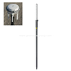 Al ve Karbon RTK Direği (2.0m,10mm)