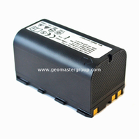 Lityum Araştırma Pili (7.2V, 6.4AH, 46.1WH)