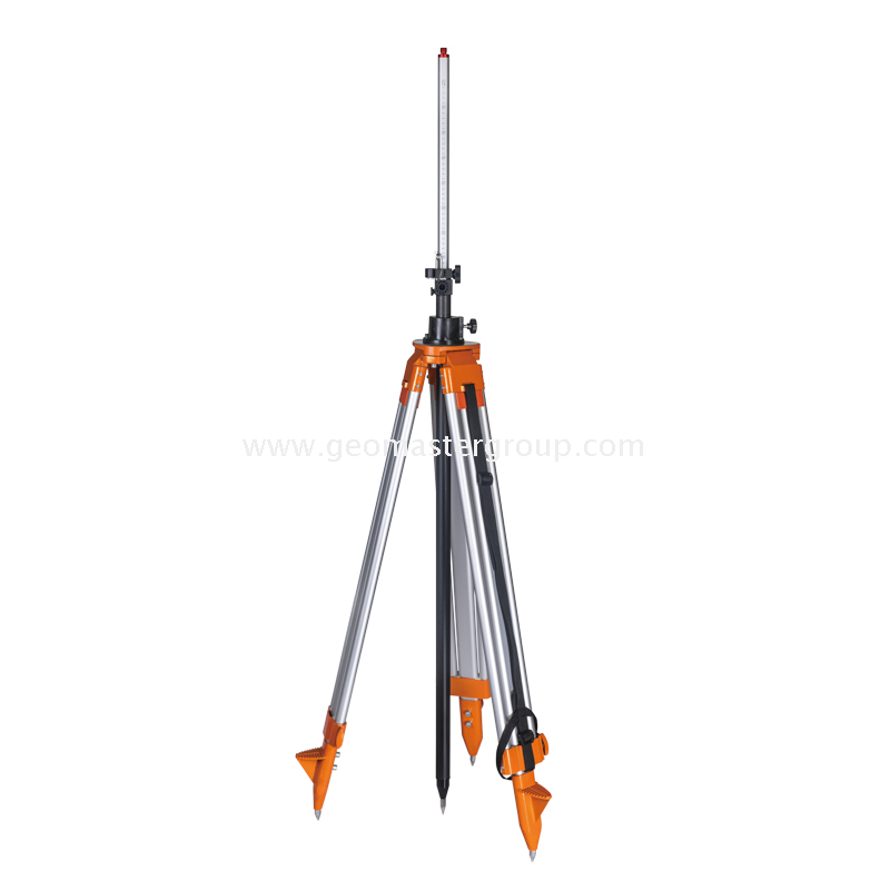 Al & Karbon GPS direği (2.2m, CLP12)