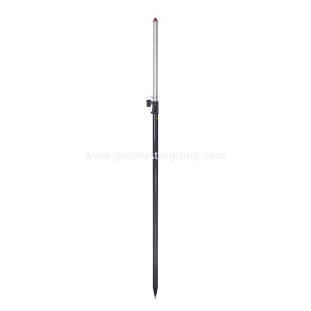 Al & Karbon GPS direği (2.2m, CLP5)