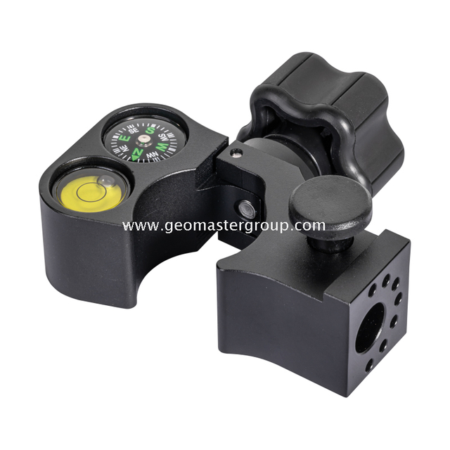 QR Brea Clamp (25.4-32mm)
