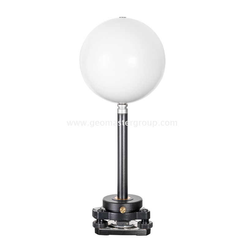 GPS mini direği (M25.300mm, BLK/SB)