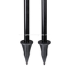 Tesviye personeli bipod (1.75m, BLK)