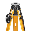 Hibrit Tripod (Yuvarlak Kafa, Twist Lock)
