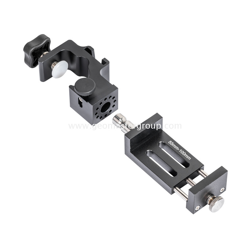 QR Brea Clamp (29-42mm)