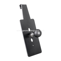 Sağlam tablet için tripod braketi
