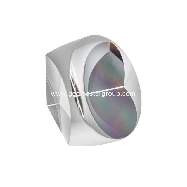 Köşe Küp Prizması (RRR,25,4mm)