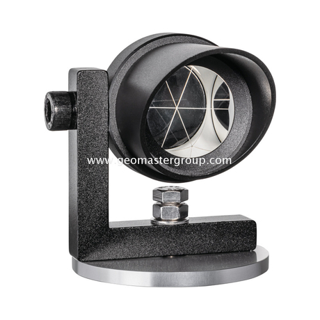 Yağmur Barınağı Ray Prizması (80mm Taban)