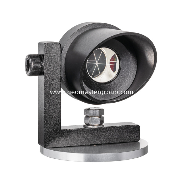 Yağmur Barınağı Ray Prizması (80mm Taban)