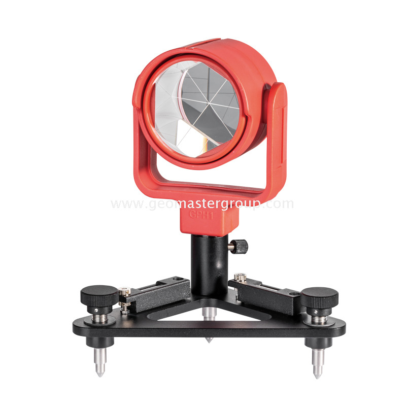 Dairesel Prizma (GPR1, Org Canister)