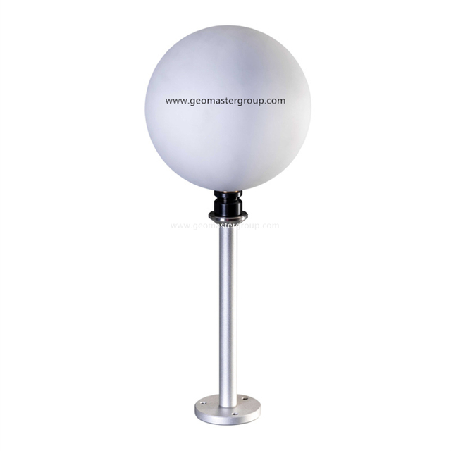Tarayıcı Küresi (145mm,5/8'/200mm ADP)
