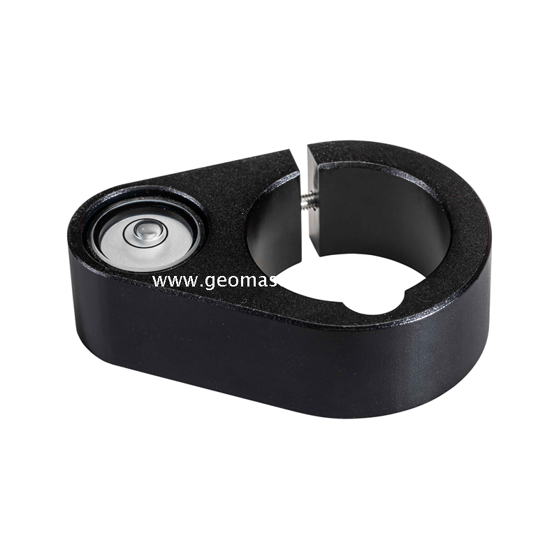 GPS direk seviyesi (DIA.32mm; doğruluk: 30 '/2mm)