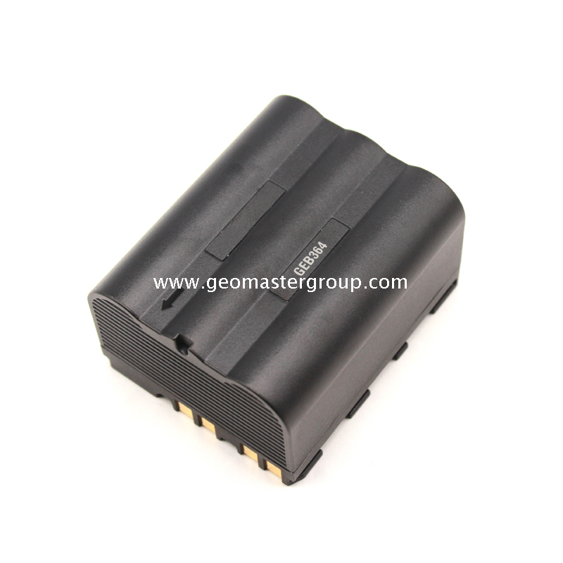 Lityum Araştırma Pili (10.8V, 6.9AH, 74.52Wh)