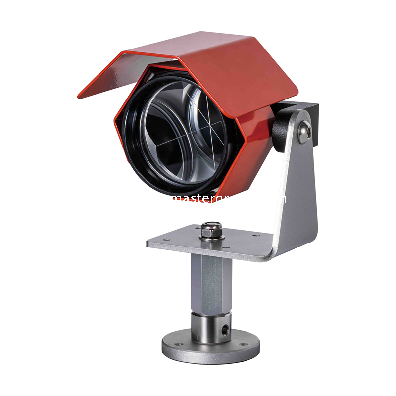 Weather Hood Prizma (GHT112-Red)