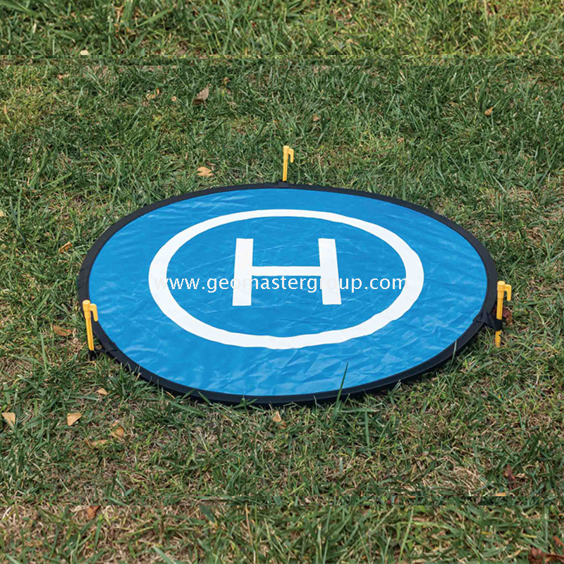 Drone Pedi (Çap 750mm)