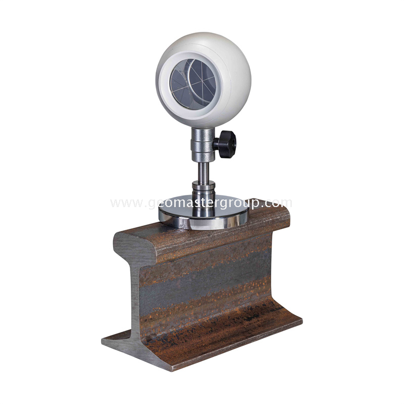 Laser Tracker Reflektör (100mm,5')