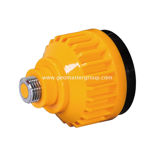 Dairesel Prizma (5',bakır kaplamalı)