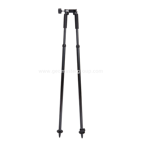 Tesisat Personeli Bipod (1.8m, BLK)