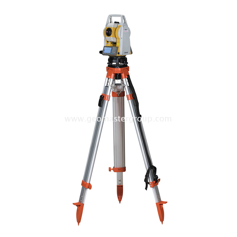 Reflektörsüz Toplam İstasyon