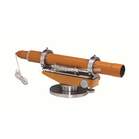 Optik Kolimatör Tüpü