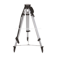 İnşaat Tripod (Çift Kilit, Sıdış Önleyici Braket)