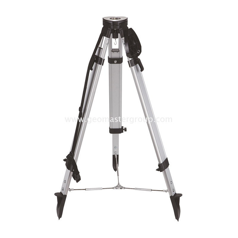 İnşaat Tripod (Çift Kilit, Sıdış Önleyici Braket)