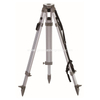 Işık H-Tripod (düz kafa, çift kilitler)