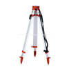 Işık H-Tripod (düz kafa, çift kilitler)