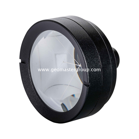 Su Geçirmez Prizma (52,5 mm, gümüş kaplamalı)