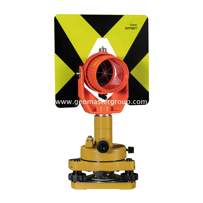 Prizma Tutucu ve Hedef (185×200mm)