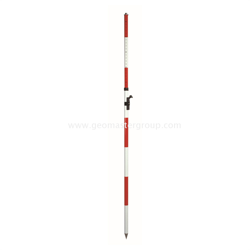 Teleskopik Prizma Direği (GLS12,2m)