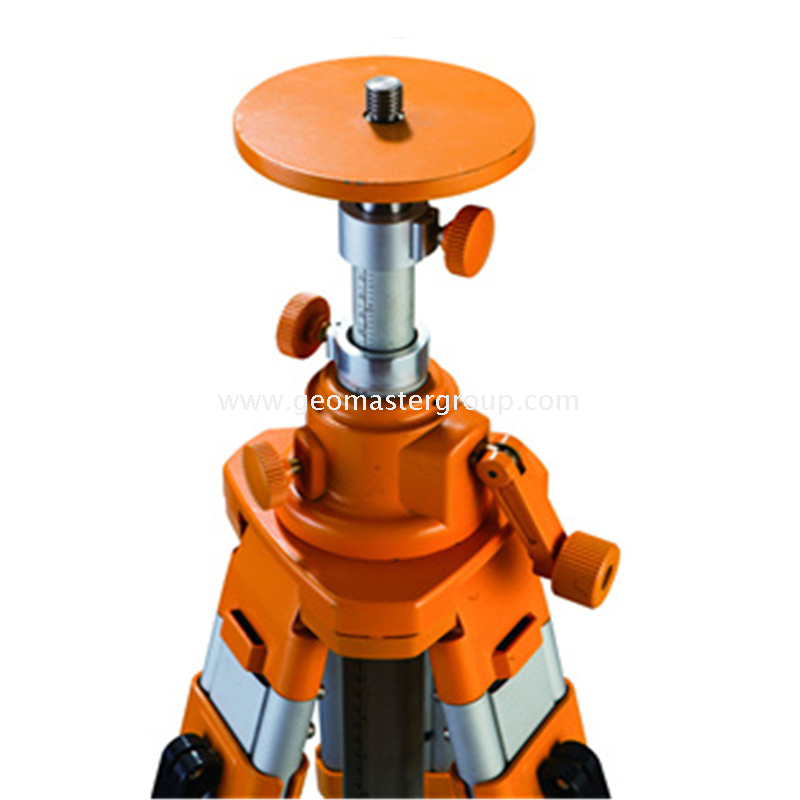 İnşaat Asansörü Tripod (3.9m)