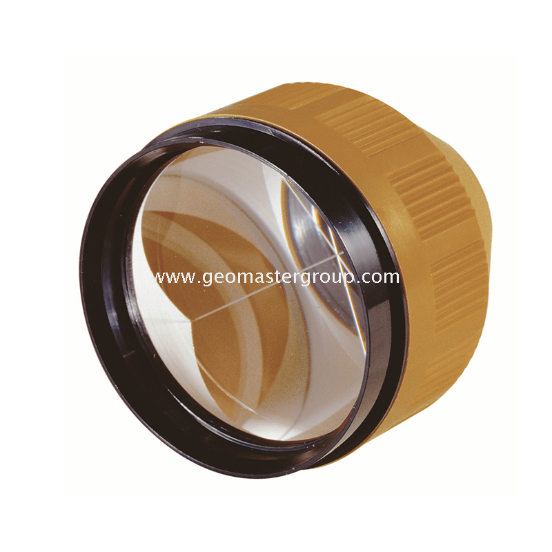 Prizma Tutucu ve Hedef (160x140mm)