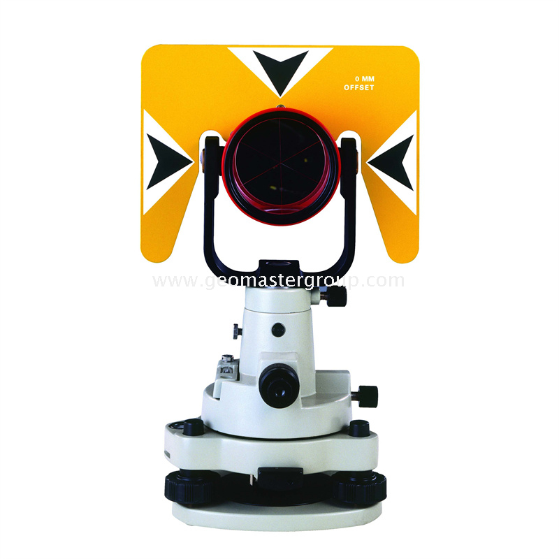 Prizma Tutucu ve Hedef (140x180mm,SARI)