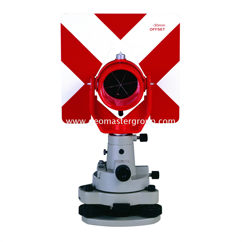 Prizma Tutucu ve Hedef (185×200mm)