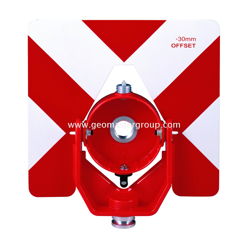 Prizma Tutucu ve Hedef (185×200mm)