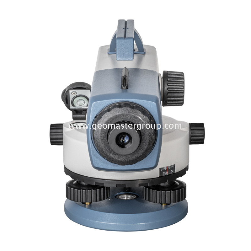 Otomatik Seviye (Mag.:38x; A.:45mm)