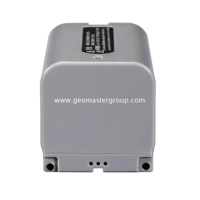 Lityum Etüt Bataryası