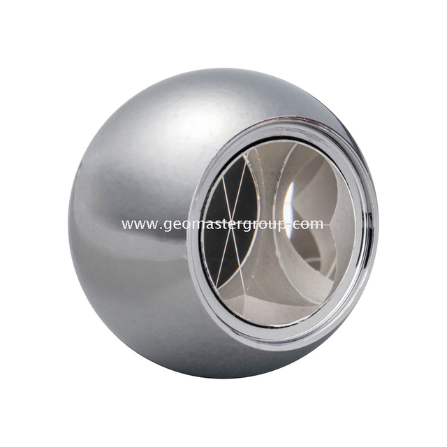 Total Station Reflektör (30mm,5')