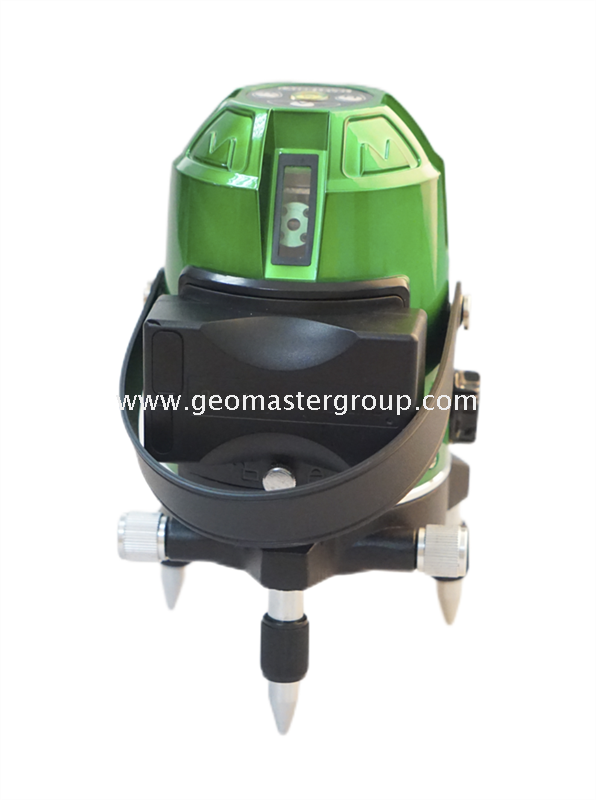 Prolin Lazer Seviyesi