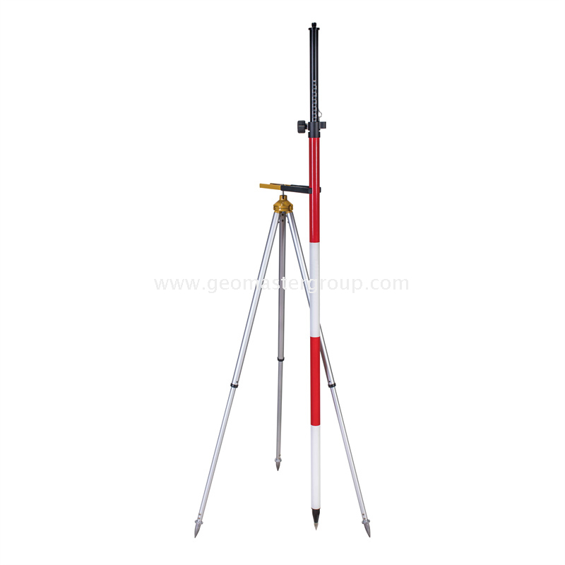 Timsah Kelepçe Tripod (GSR6,1.83M)