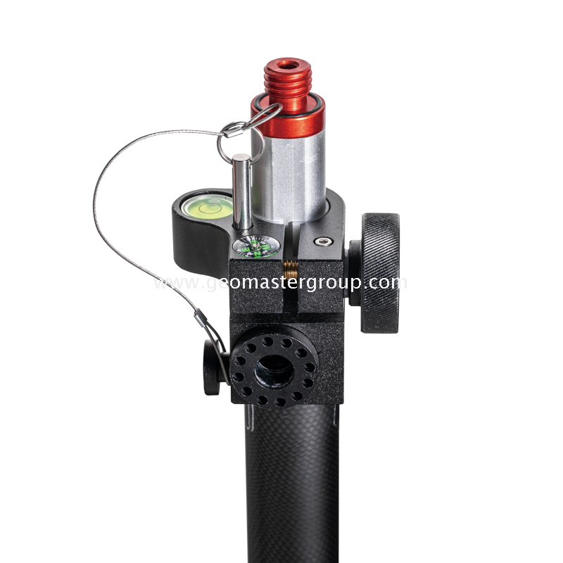 Al & Karbon GPS direği (2.2m, CLP12)