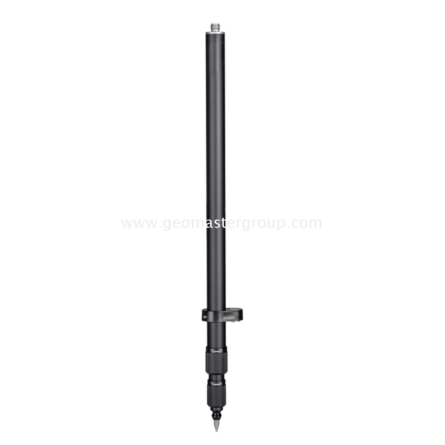 GPS Rover Pole (1.6m)